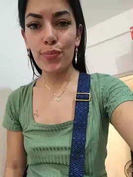 Cam4 Sex Cam of Estefanii_R