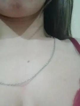 Cam4 Nude Webcam of Jaanet