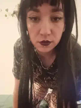 Cam4 Free Porn Cam of kittydemonia