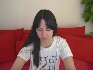 Cam4 Adult Webcam of BerryDiva