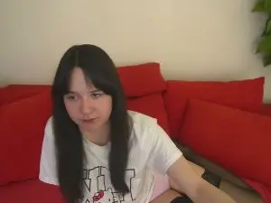 Cam4 Sex Cam of BerryDiva