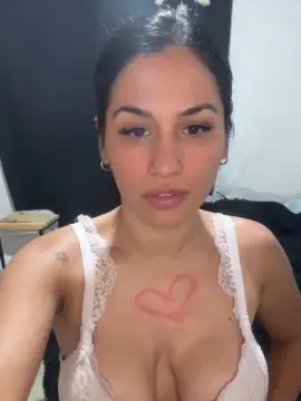 Cam4 Private Sex Chat of MICALOVERS