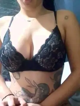 Cam4 Adult Video Chat of MICALOVERS