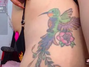 Cam4 Adult Video Chat of Sari__