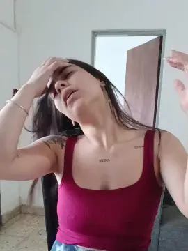 Cam4 Live Porn of kady7