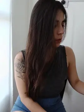 Cam4 Live Sex of kady7