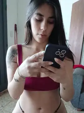 Cam4 Private Sex Chat of kady7