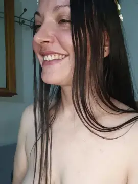 Cam4 Nude Webcam of FoxySpanks