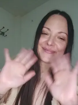 Cam4 Sex Cam of FoxySpanks