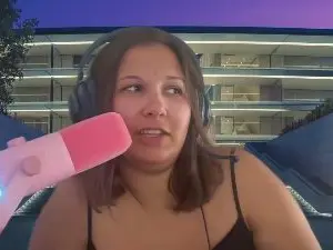 Cam4 Private Sex Chat of minettesexy1