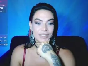 Cam4 Adult Webcams of Veronnaink