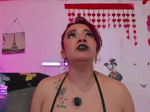 Cam4 Best Webcam of keila_j