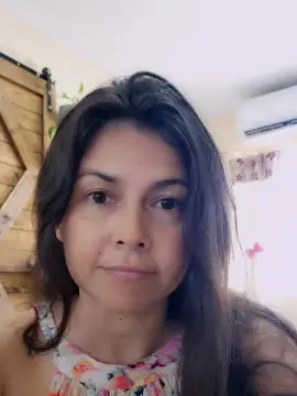 Cam4 Adult Video Chat of soymariposa20