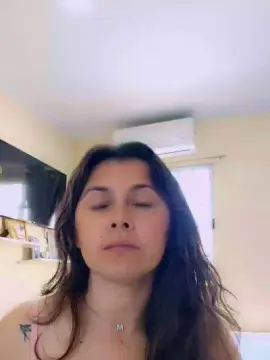 Cam4 Sex Cam of soymariposa20