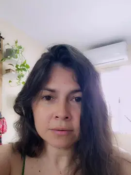 Cam4 Sex Chat of soymariposa20