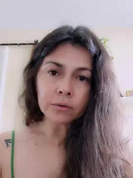 Cam4 Free Live Porn of soymariposa20