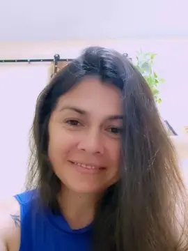 Cam4 Sex Cam of soymariposa20