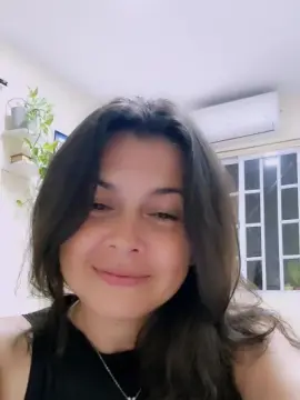 Cam4 Live Sex of soymariposa20