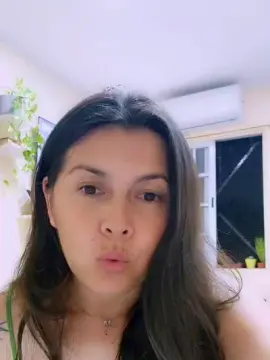 Cam4 Private Sex Chat of soymariposa20