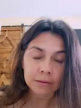 Cam4 Best Webcam of soymariposa20