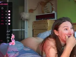 Cam4 Live Sex of Gessifossa