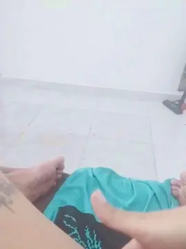 Cam4 Sex Cam of Tuttitundobuzz