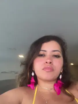 Cam4 Sex Chat of Carolmartins