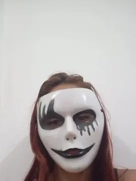 Cam4 Private Sex Chat of LuizaLopes