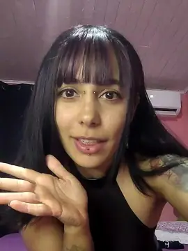 Cam4 Live Porn of MirieCl