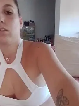 Cam4 Best Webcam of Sexymama9796
