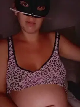Cam4 Live Sex of Sexymama9796