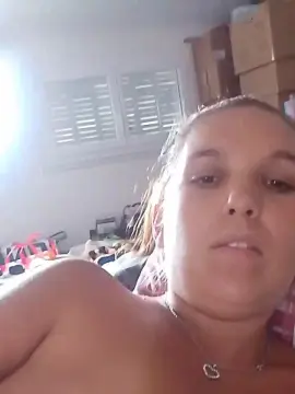 Cam4 Nude Webcam of Sexymama9796