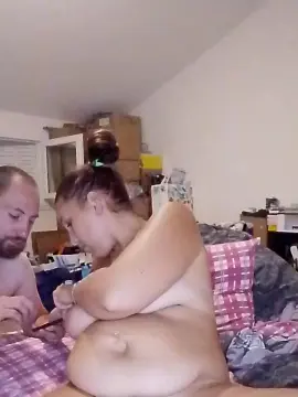 Cam4 Sex Cam of Sexymama9796