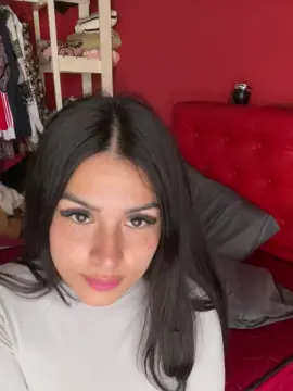 Cam4 Live Porn of Antonellabelenn