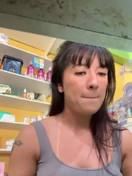 Cam4 Best Webcam of Carolzinha_fox