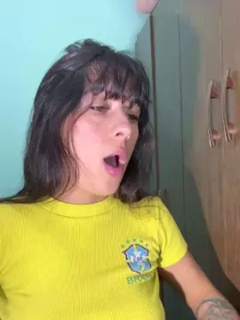 Cam4 Sex Cam of Carolzinha_fox