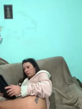 Cam4 Best live sex cam show of Carolzinha_fox