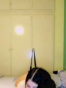 Cam4 Adult Webcam of Chun_