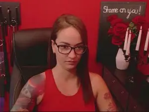 Cam4 Live Sex of Warren__Jane