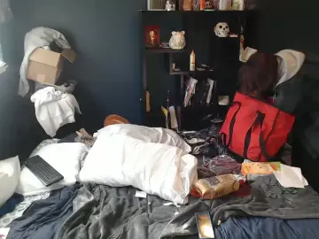 Cam4 Live Sex Cam of DaniDebauchery