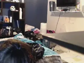 Cam4 Private Sex Chat of DaniDebauchery