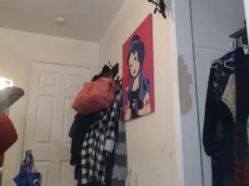 Cam4 Sex Chat of DaniDebauchery