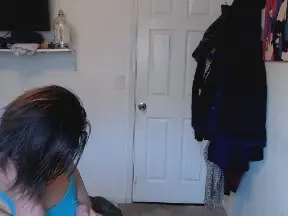 Cam4 Adult Webcam of DaniDebauchery