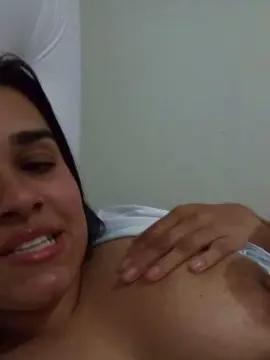 Cam4 Live Sex Cam of moreninhagauch2