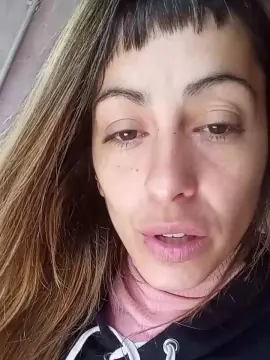 Cam4 Live Sex Cam of muchachitafatal