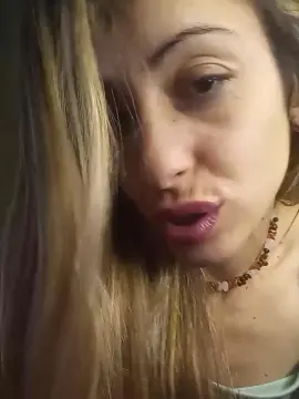 Cam4 Live Porn of muchachitafatal