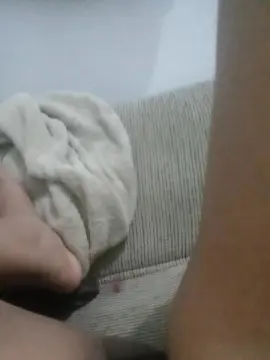 Cam4 Live Sex of Gatinhapreta25