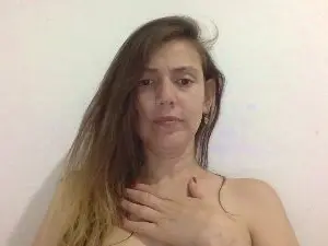 Cam4 Sex Chat of jasminalba