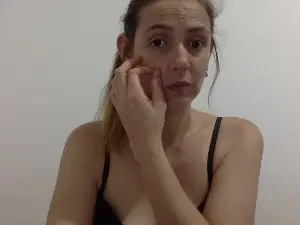 Cam4 Nude Webcam of jasminalba