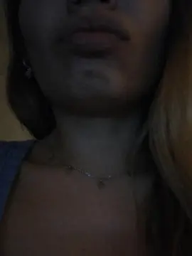 Cam4 Sex Cam of putitaespiritt1